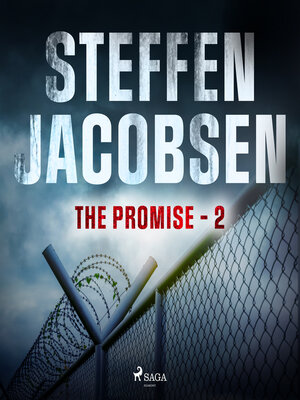 cover image of The Promise--Part 2